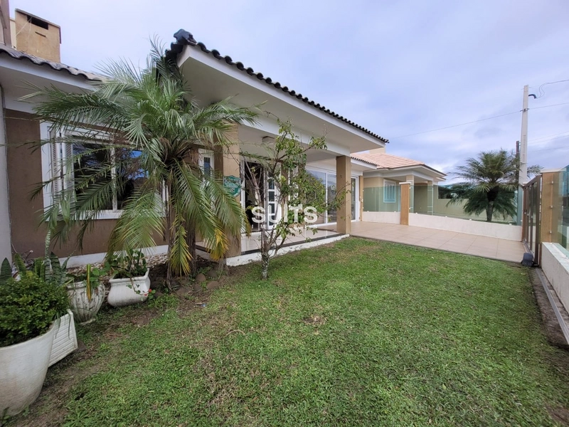 Excelente imovel com piscina na praia de Noiva do Mar: 1ª foto da galeria de imagens do imóvel