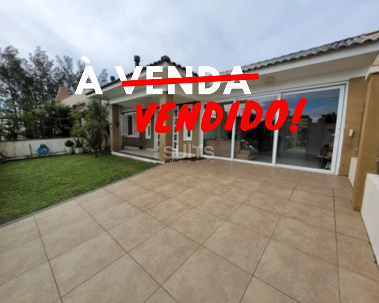 Excelente imovel com piscina na praia de Noiva do Mar: 1ª foto da galeria de imagens do imóvel