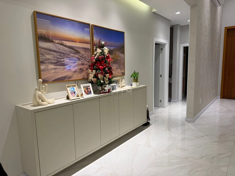 Excelente casa térrea à venda no Sunset : 9ª foto da galeria de imagens do imóvel