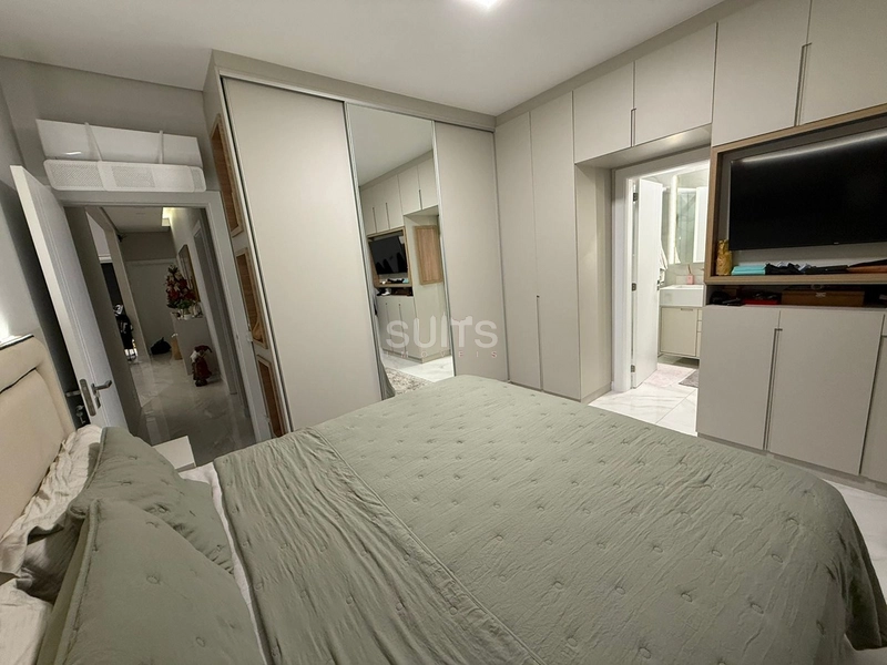 Excelente casa térrea à venda no Sunset : 17ª foto da galeria de imagens do imóvel