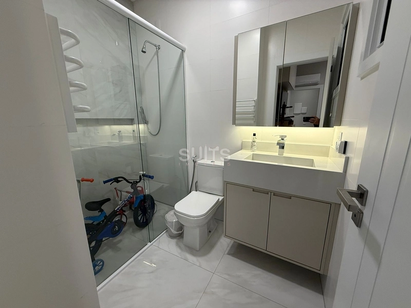 Excelente casa térrea à venda no Sunset : 23ª foto da galeria de imagens do imóvel