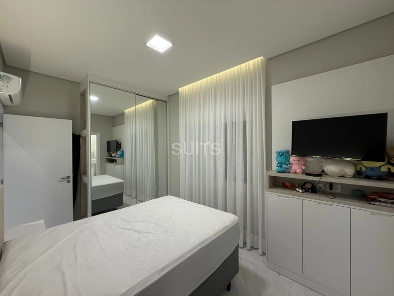 Excelente casa térrea à venda no Sunset : 15ª foto da galeria de imagens do imóvel