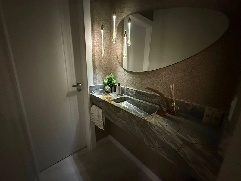 Excelente casa térrea à venda no Sunset : 11ª foto da galeria de imagens do imóvel