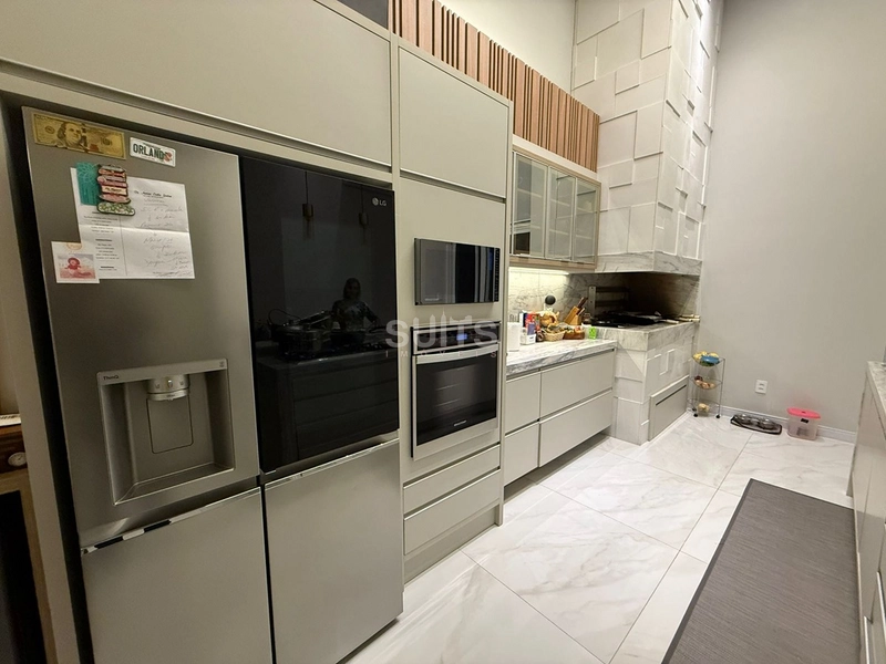 Excelente casa térrea à venda no Sunset : 19ª foto da galeria de imagens do imóvel