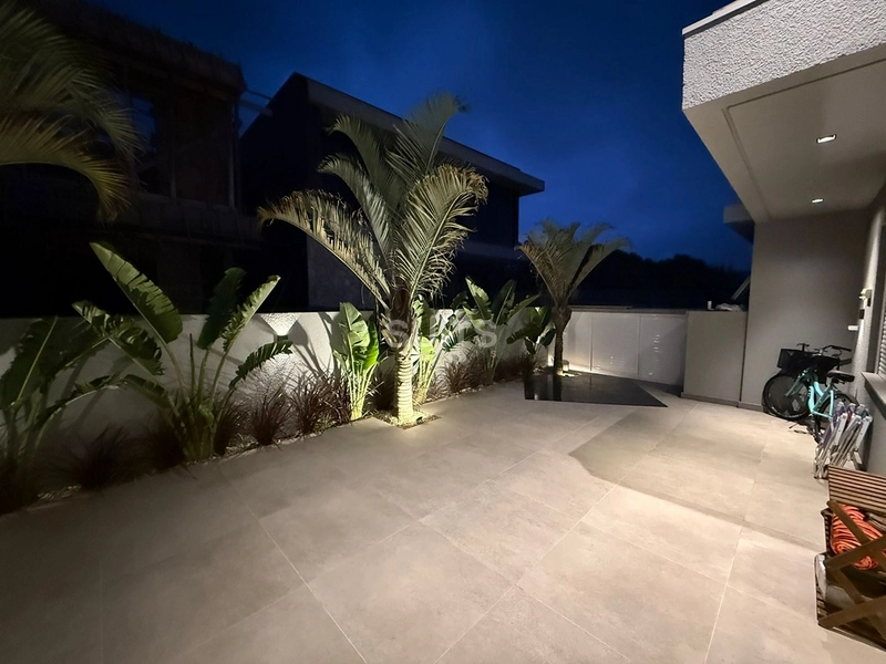 Excelente casa térrea à venda no Sunset : 22ª foto da galeria de imagens do imóvel