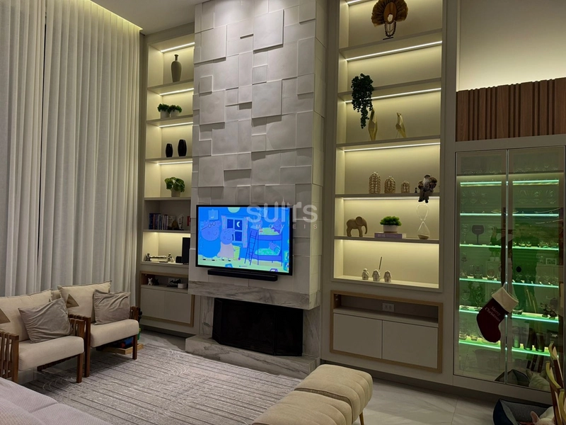 Excelente casa térrea à venda no Sunset : 7ª foto da galeria de imagens do imóvel