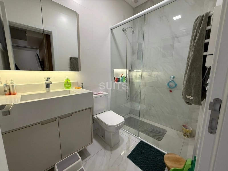 Excelente casa térrea à venda no Sunset : 13ª foto da galeria de imagens do imóvel