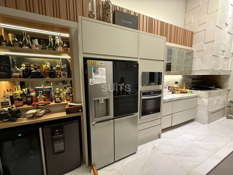 Excelente casa térrea à venda no Sunset : 10ª foto da galeria de imagens do imóvel