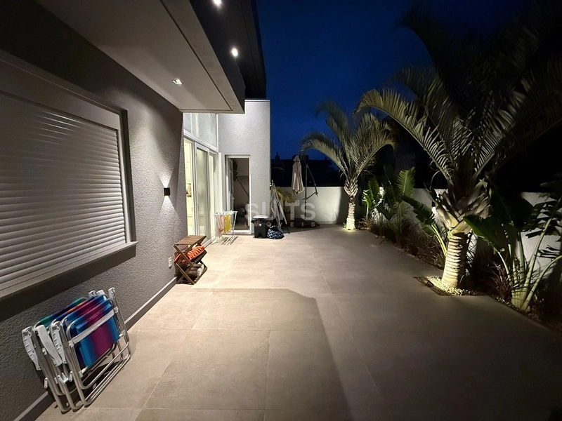 Excelente casa térrea à venda no Sunset : 24ª foto da galeria de imagens do imóvel