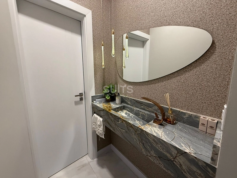 Excelente casa térrea à venda no Sunset : 12ª foto da galeria de imagens do imóvel