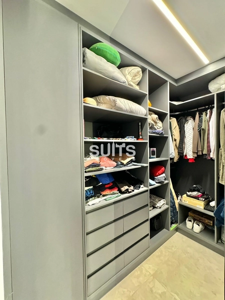 casa térrea à  venda finamete mobiliada  decorada no condomínio Dubai: 27ª foto da galeria de imagens do imóvel