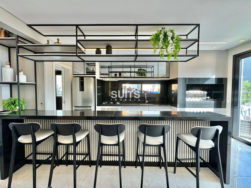 casa térrea à  venda finamete mobiliada  decorada no condomínio Dubai: 19ª foto da galeria de imagens do imóvel