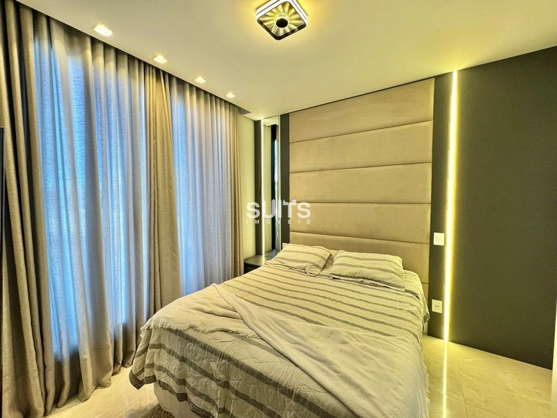 casa térrea à  venda finamete mobiliada  decorada no condomínio Dubai: 26ª foto da galeria de imagens do imóvel