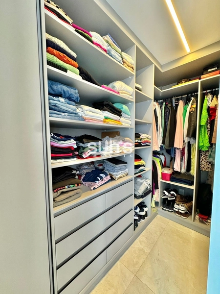 casa térrea à  venda finamete mobiliada  decorada no condomínio Dubai: 38ª foto da galeria de imagens do imóvel