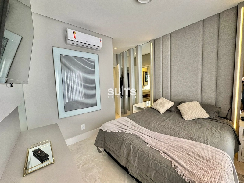 casa térrea à  venda finamete mobiliada  decorada no condomínio Dubai: 37ª foto da galeria de imagens do imóvel