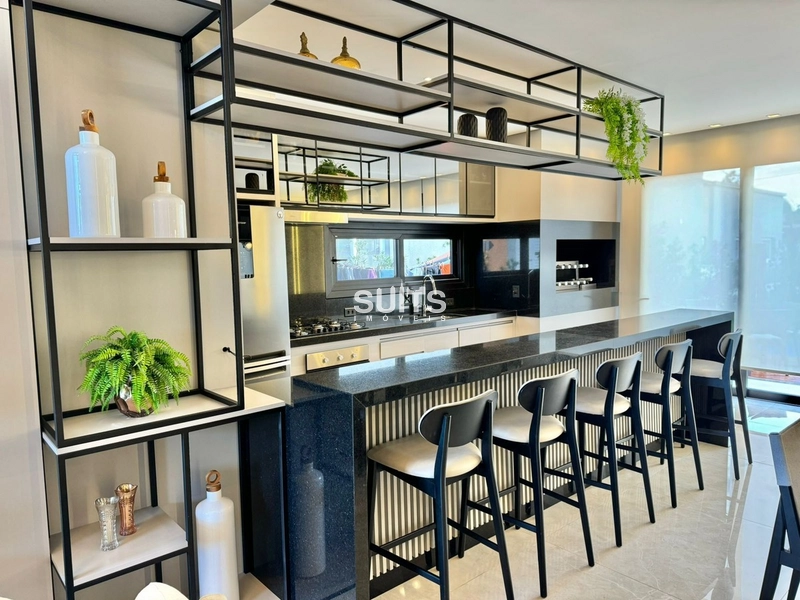 casa térrea à  venda finamete mobiliada  decorada no condomínio Dubai: 10ª foto da galeria de imagens do imóvel