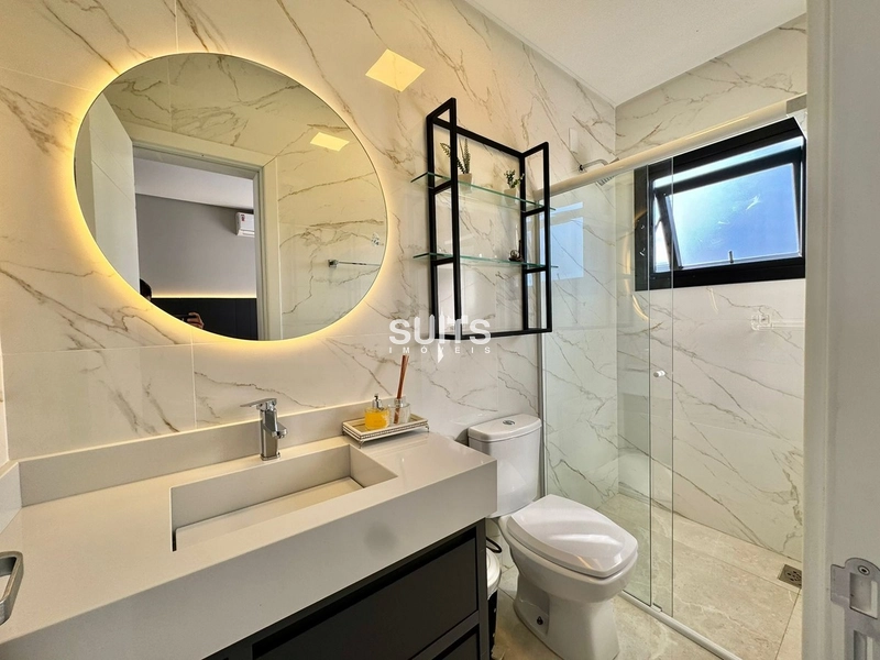 casa térrea à  venda finamete mobiliada  decorada no condomínio Dubai: 31ª foto da galeria de imagens do imóvel