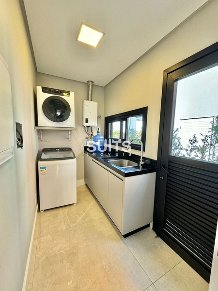 casa térrea à  venda finamete mobiliada  decorada no condomínio Dubai: 11ª foto da galeria de imagens do imóvel