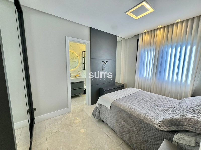 casa térrea à  venda finamete mobiliada  decorada no condomínio Dubai: 24ª foto da galeria de imagens do imóvel