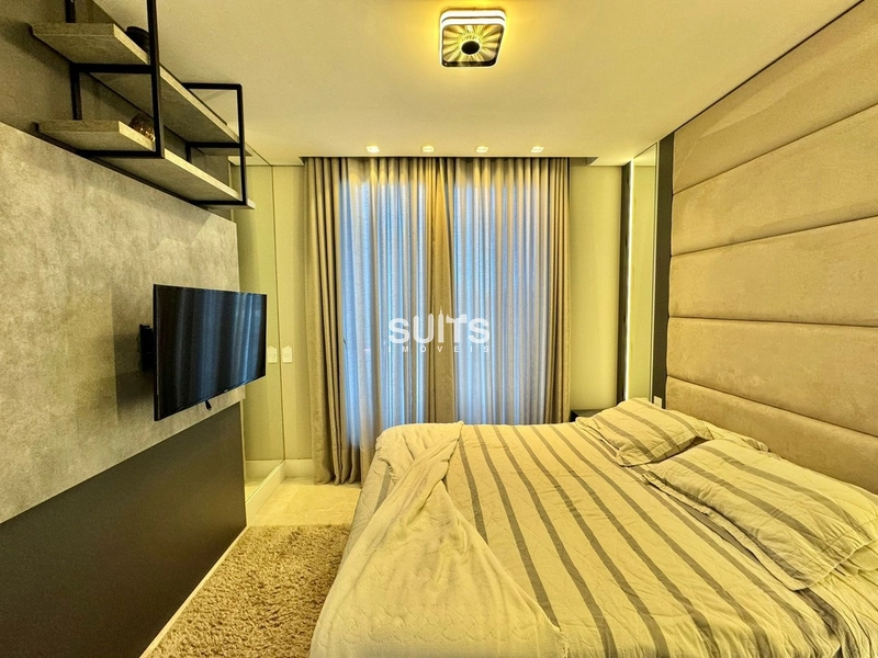 casa térrea à  venda finamete mobiliada  decorada no condomínio Dubai: 25ª foto da galeria de imagens do imóvel