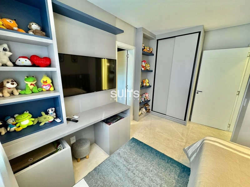 casa térrea à  venda finamete mobiliada  decorada no condomínio Dubai: 14ª foto da galeria de imagens do imóvel