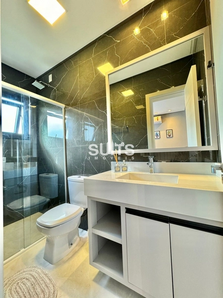 casa térrea à  venda finamete mobiliada  decorada no condomínio Dubai: 21ª foto da galeria de imagens do imóvel