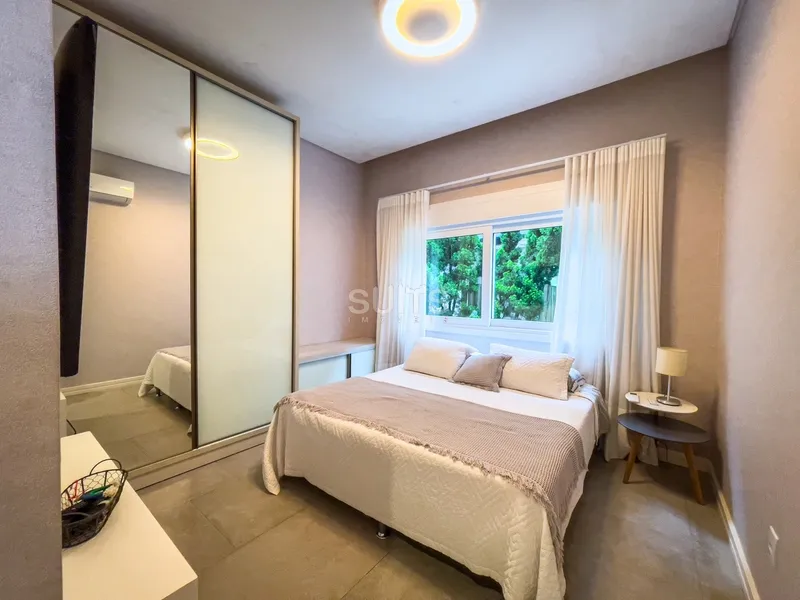 Incrível sobrado beira lago no condomínio Malibu: 27ª foto da galeria de imagens do imóvel