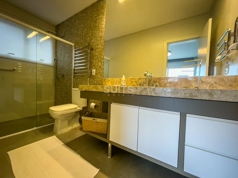 Incrível sobrado beira lago no condomínio Malibu: 36ª foto da galeria de imagens do imóvel