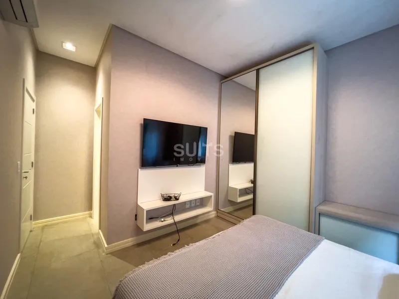 Incrível sobrado beira lago no condomínio Malibu: 28ª foto da galeria de imagens do imóvel