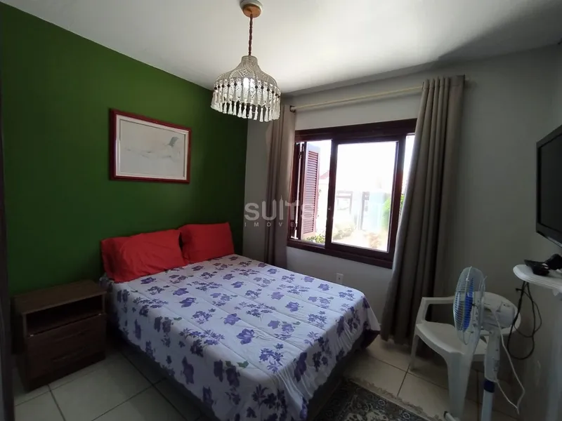 Incrível Sobrado 01 quadra do Mar em Atlântida Sul: 26ª foto da galeria de imagens do imóvel