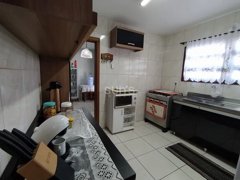 Incrível Sobrado 01 quadra do Mar em Atlântida Sul: 15ª foto da galeria de imagens do imóvel