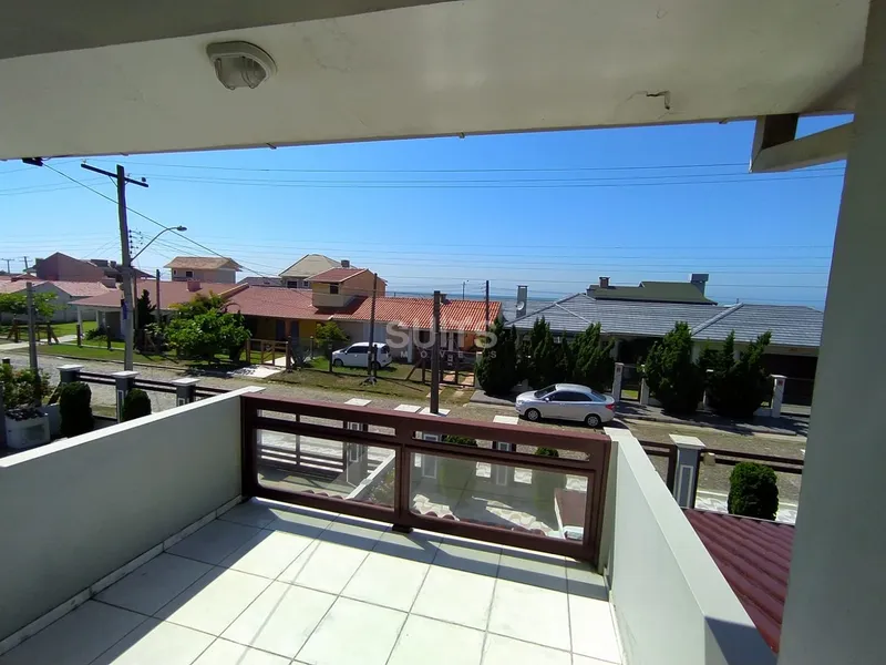 Incrível Sobrado 01 quadra do Mar em Atlântida Sul: 22ª foto da galeria de imagens do imóvel