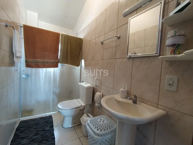 Incrível Sobrado 01 quadra do Mar em Atlântida Sul: 32ª foto da galeria de imagens do imóvel