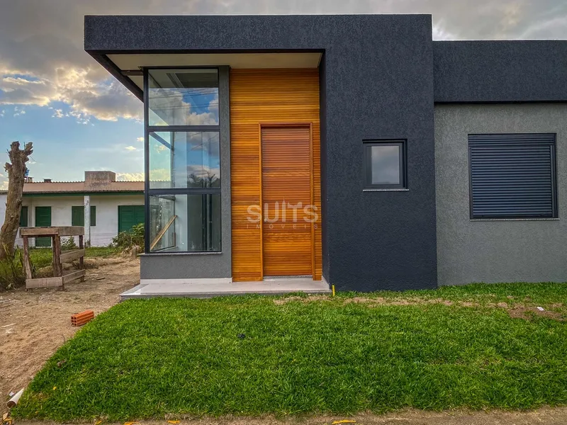 Excelente casa geminada na Praia de Noiva do Mar: 4ª foto da galeria de imagens do imóvel