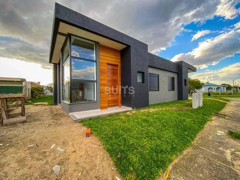 Excelente casa geminada na Praia de Noiva do Mar: 5ª foto da galeria de imagens do imóvel