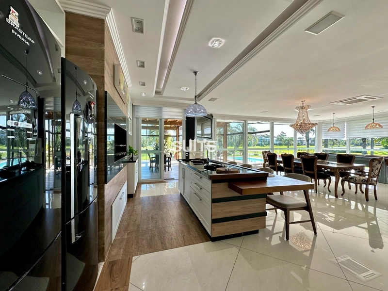 Excelente sobrado à venda no condomínio Bosques de Atlântida: 17ª foto da galeria de imagens do imóvel