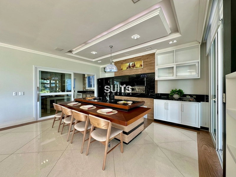 Excelente sobrado à venda no condomínio Bosques de Atlântida: 13ª foto da galeria de imagens do imóvel