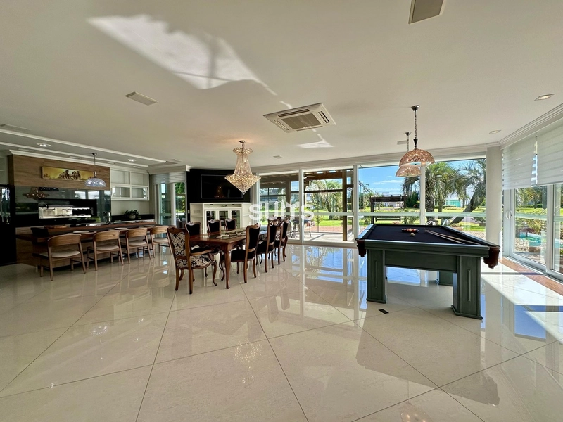 Excelente sobrado à venda no condomínio Bosques de Atlântida: 9ª foto da galeria de imagens do imóvel