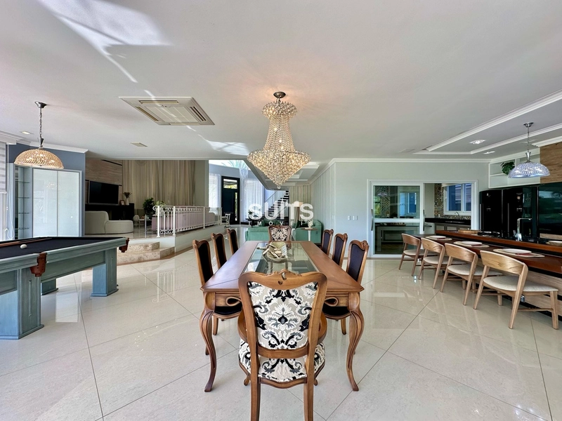 Excelente sobrado à venda no condomínio Bosques de Atlântida: 12ª foto da galeria de imagens do imóvel