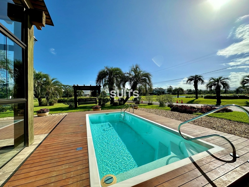 Excelente sobrado à venda no condomínio Bosques de Atlântida: 19ª foto da galeria de imagens do imóvel