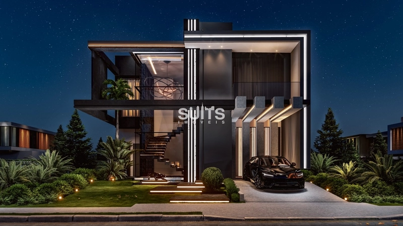 Linda Casa à venda no condomínio Allure Beach Condo: 2ª foto da galeria de imagens do imóvel