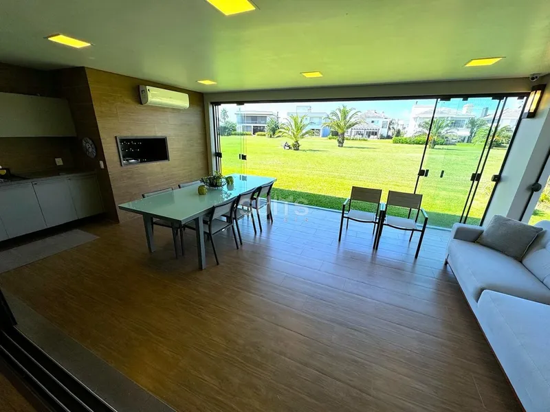 Excelente casa no condomínio Ventura Club: 13ª foto da galeria de imagens do imóvel