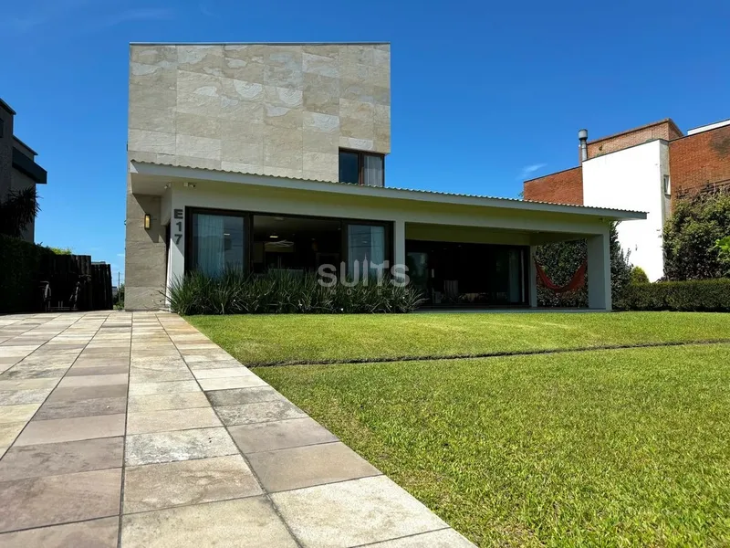 Excelente casa no condomínio Ventura Club: 4ª foto da galeria de imagens do imóvel