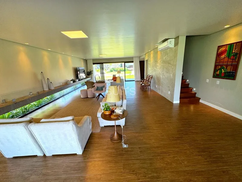 Excelente casa no condomínio Ventura Club: 8ª foto da galeria de imagens do imóvel