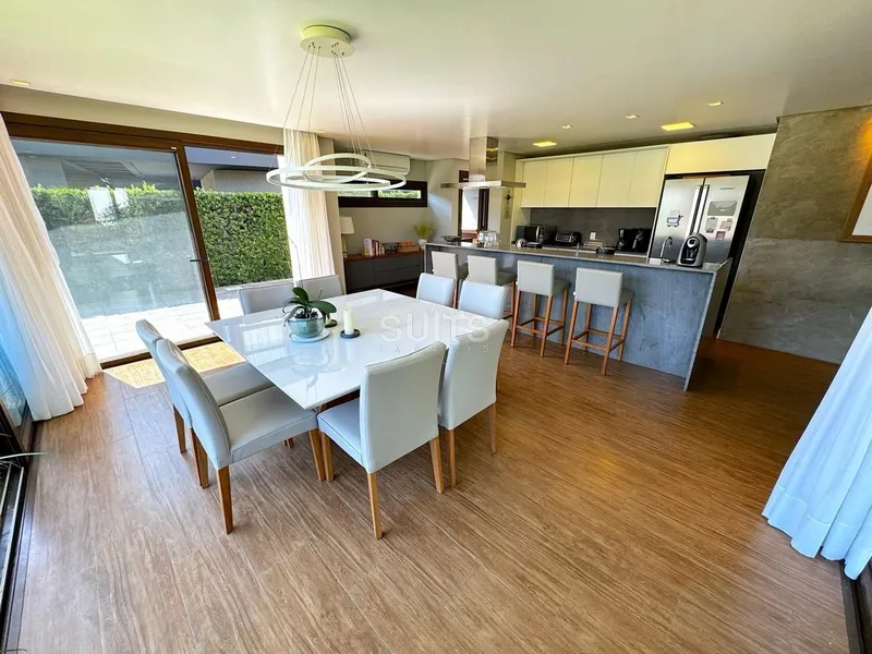 Excelente casa no condomínio Ventura Club: 9ª foto da galeria de imagens do imóvel