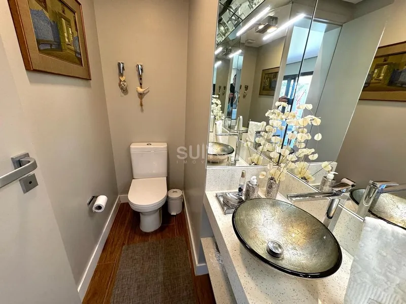 Excelente casa no condomínio Ventura Club: 23ª foto da galeria de imagens do imóvel