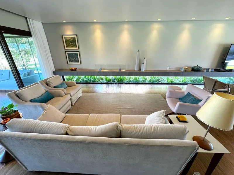 Excelente casa no condomínio Ventura Club: 6ª foto da galeria de imagens do imóvel