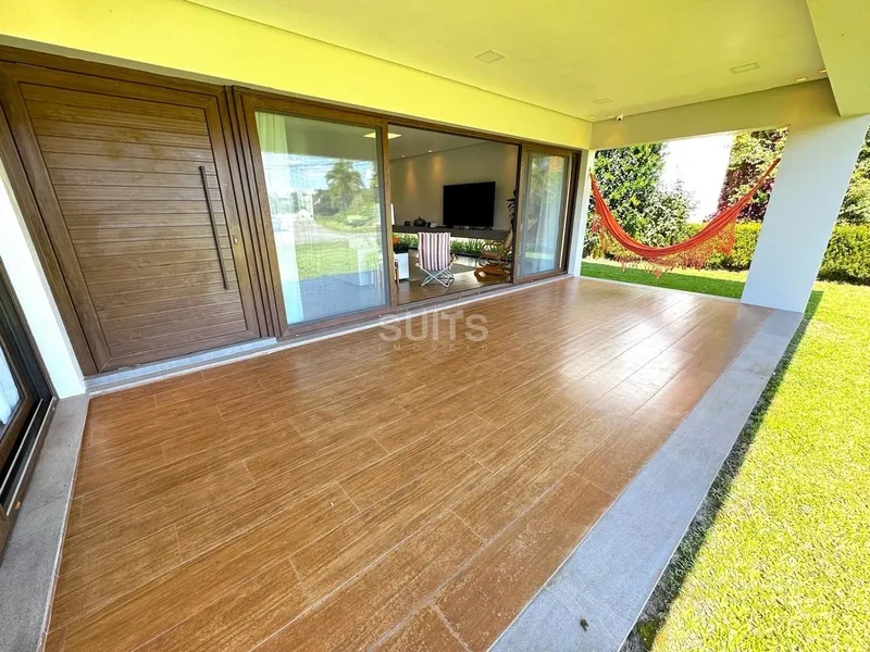 Excelente casa no condomínio Ventura Club: 5ª foto da galeria de imagens do imóvel