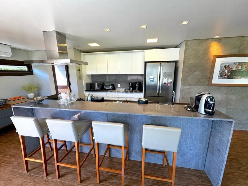 Excelente casa no condomínio Ventura Club: 10ª foto da galeria de imagens do imóvel