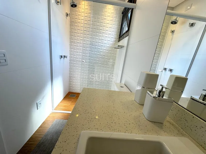 Excelente casa no condomínio Ventura Club: 21ª foto da galeria de imagens do imóvel